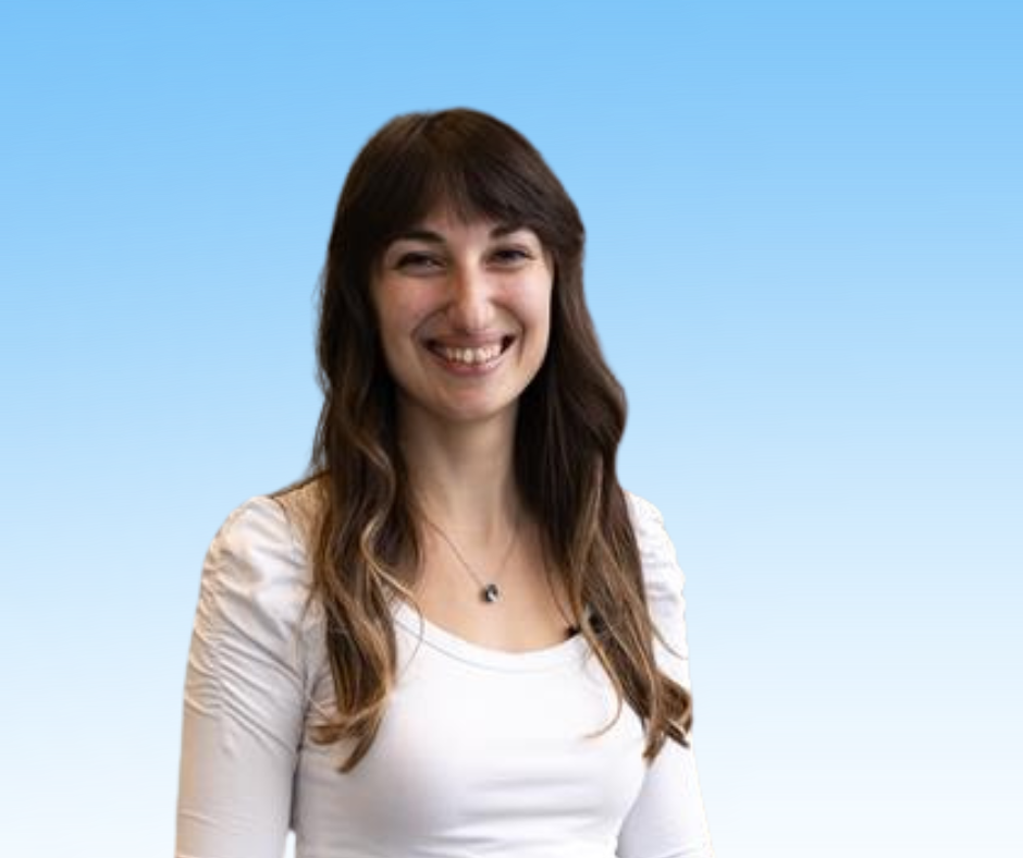 Profile photo of Jessica Selinger